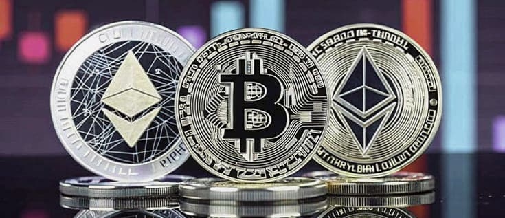Certo Investância trading de criptomoedas