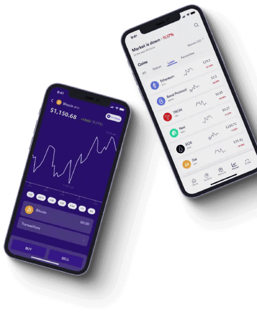 Certo Investância investimento digital